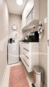 Kitnet com 1 Quarto à venda, 31m² no Centro, Rio de Janeiro