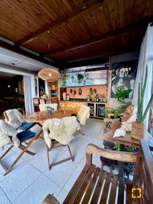 Cobertura com 2 Quartos à venda, 186m² no Campeche, Florianópolis