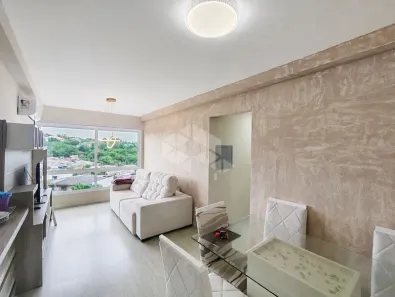 Apartamento com 2 Quartos para alugar, 71m² no Cavalhada, Porto Alegre