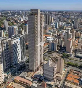 Apartamento com 1 Quarto à venda, 46m² no Centro, Campinas