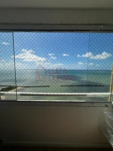 Apartamento com 3 Quartos para alugar, 65m² no Janga, Paulista