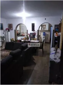 Sobrado com 5 Quartos à venda, 383m² no Rudge Ramos, São Bernardo do Campo