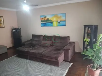 Casa com 3 Quartos à venda, 300m² no Vila Flórida, Guarulhos