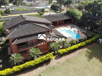 Fazenda/Sítio com 3 Quartos à venda, 325m² no Chácaras São Bento, Valinhos