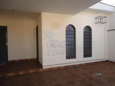 Casa com 2 Quartos à venda, 83m² no Vila Virgínia, Ribeirão Preto