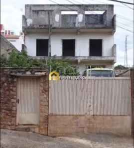 Sobrado com 4 Quartos à venda, 280m² no Vila Carvalho, Sorocaba