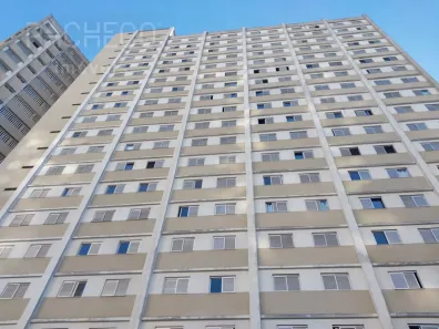 Apartamento com 2 Quartos para alugar, 60m² no Sumarezinho, São Paulo