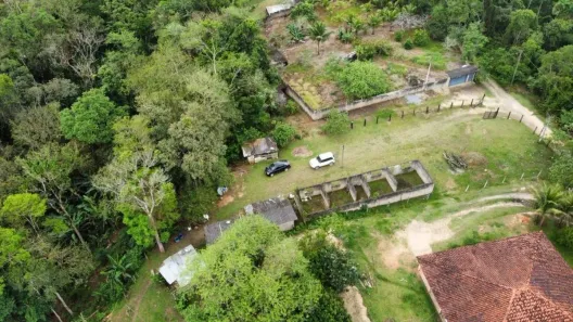 Lote/Terreno à venda, 15750m² no , Pedro de Toledo