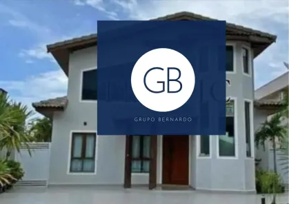 Sobrado com 4 Quartos à venda, 315m² no Centro, Bertioga