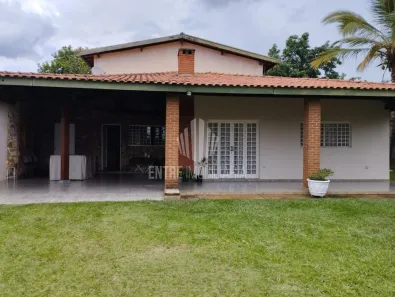 Fazenda/Sítio com 3 Quartos à venda, 239m² no Village Campinas, Campinas