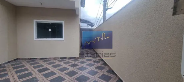 Sobrado com 2 Quartos à venda, 90m² no Chácara Seis de Outubro, São Paulo