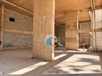 Sala Comercial para alugar, 127m² no Barra Funda, São Paulo