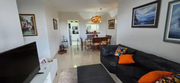 Apartamento com 3 Quartos à venda, 102m² no Parque Campolim, Sorocaba