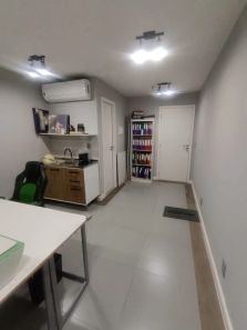 Sala Comercial à venda, 19m² no São Cristóvão, Rio de Janeiro