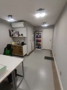 Sala Comercial à venda, 19m² no São Cristóvão, Rio de Janeiro