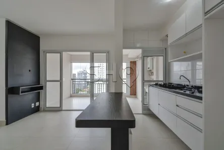 Apartamento com 2 Quartos à venda, 60m² no Nova Piraju, São Paulo