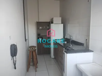 com 2 Quartos à venda, 62m² no Jardim San Marino, São José dos Campos