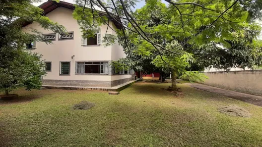 Casa com 4 Quartos à venda, 1600m² no Ipiabas, Barra do Piraí