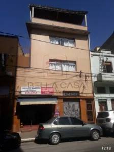 Apartamento com 2 Quartos à venda, 240m² no Brás, São Paulo