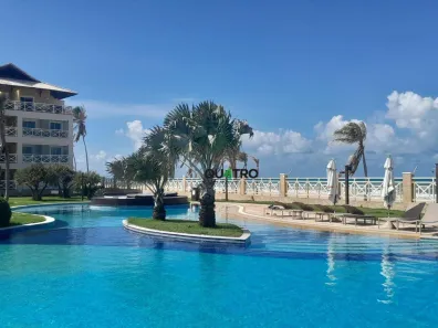 Cobertura com 5 Quartos à venda, 211m² no Porto das Dunas, Aquiraz