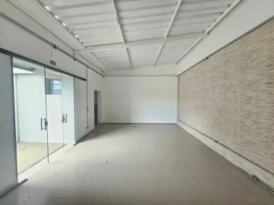 Ponto Comercial para alugar, 46m² no Higienópolis, Piracicaba