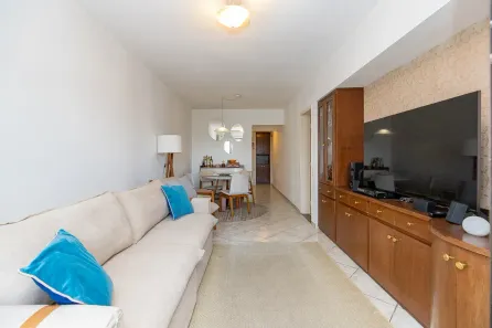 Apartamento com 3 Quartos à venda, 78m² no Jardim da Saúde, São Paulo