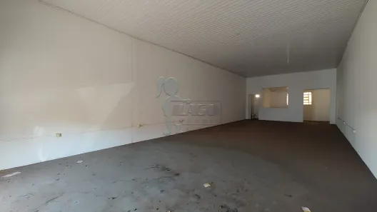 Ponto Comercial à venda, 80m² no Centro, Sertãozinho