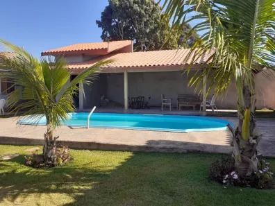 Casa de Condomínio com 3 Quartos à venda, 260m² no Chácara Santa Margarida, Campinas