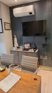 Sala Comercial com 2 Quartos à venda, 47m² no Botafogo, Campinas