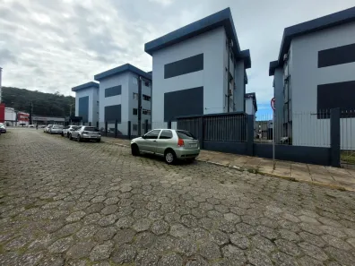 Apartamento com 2 Quartos à venda, 70m² no Fazendinha, Itajaí