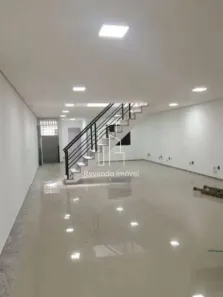 Prédio Comercial à venda, 194m² no Vila Rio Branco, São Paulo