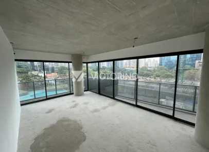 Apartamento com 2 Quartos à venda, 177m² no Vila Olímpia, São Paulo
