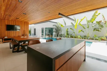 Casa de Condomínio com 4 Quartos à venda, 427m² no Alphaville Conde II, Barueri