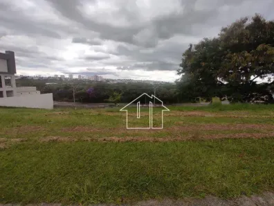Lote/Terreno à venda, 714m² no Condomínio Reserva do Paratehy, São José dos Campos