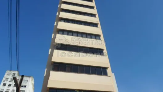 Sala Comercial à venda, 102m² no Centro, São José do Rio Preto
