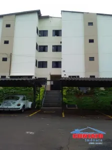 Apartamento com 2 Quartos à venda, 39m² no Romeu Santini, São Carlos