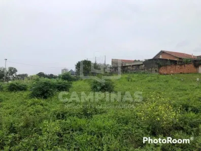 Lote/Terreno à venda, 524m² no Jardim Guarani, Campinas