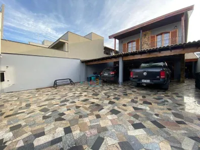Casa com 3 Quartos à venda, 200m² no Jardim Brasil, Americana