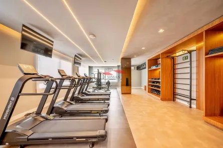 Apartamento com 1 Quarto à venda, 43m² no Passo da Areia, Porto Alegre