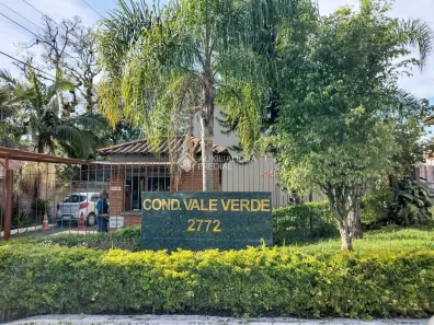 Casa de Condomínio com 2 Quartos à venda, 70m² no Cavalhada, Porto Alegre