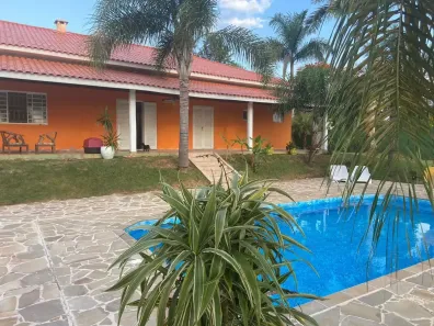 Casa de Condomínio com 3 Quartos à venda, 4000m² no , Mairinque