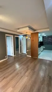 Apartamento com 2 Quartos para alugar, 49m² no João Aranha, Paulínia
