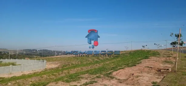 Lote/Terreno à venda, 419m² no Fazenda Pau D'Alho, Campinas