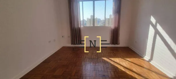 Apartamento com 1 Quarto à venda, 47m² no Aclimação, São Paulo