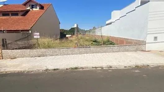 Lote/Terreno à venda, 360m² no Parque Santa Marta, São Carlos