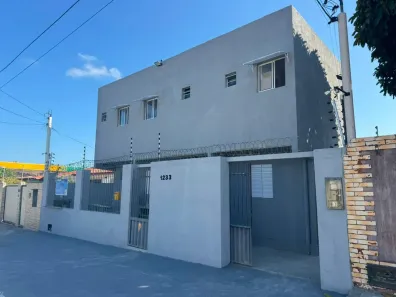 Kitnet com 1 Quarto para alugar, 11m² no Nossa Senhora de Nazaré, Natal