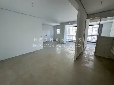 Apartamento com 3 Quartos à venda, 83m² no Alphaville Empresarial, Barueri