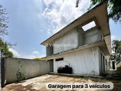 Casa com 3 Quartos à venda, 536m² no Boaçava, São Paulo