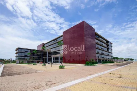 Sala Comercial para alugar, 44m² no Georgina Business Park, São José do Rio Preto