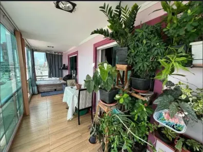 Apartamento com 2 Quartos à venda, 130m² no Pedreira, Belém
